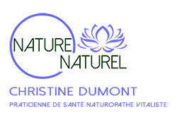 Praticienne de santé Naturopathe vitaliste